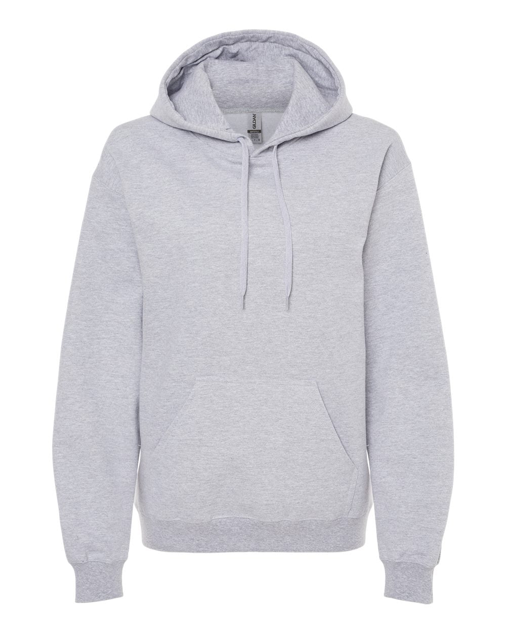 Gildan SoftStyle Midweight Hooded Sweatshirt