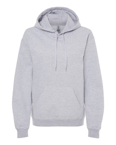 Gildan SoftStyle Midweight Hooded Sweatshirt