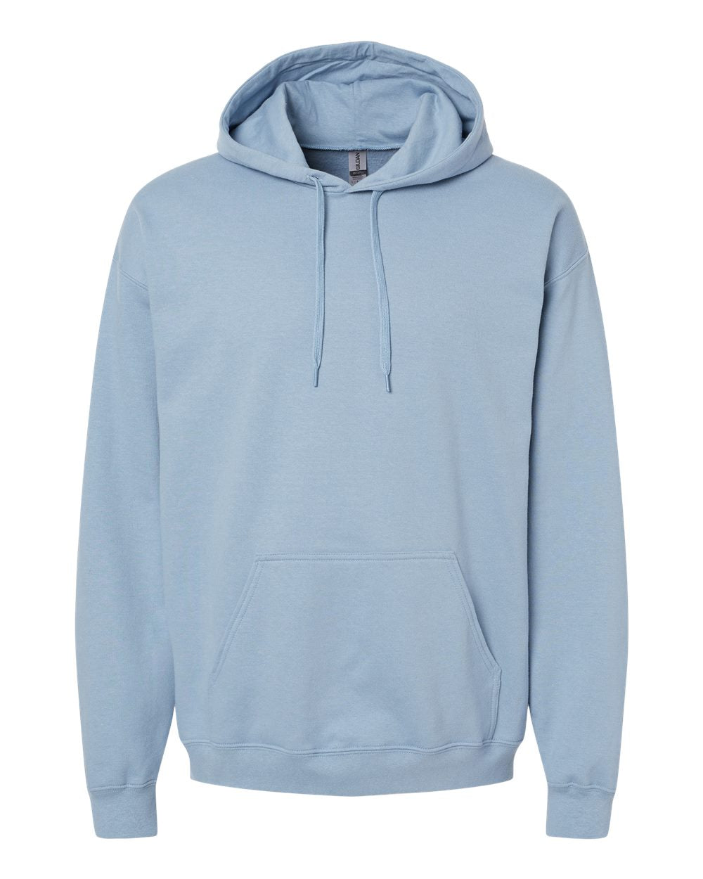 Gildan SoftStyle Midweight Hooded Sweatshirt