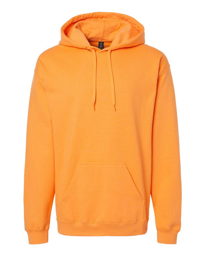 Gildan SoftStyle Midweight Hooded Sweatshirt