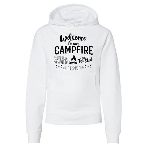 Welcome to Our Campfire