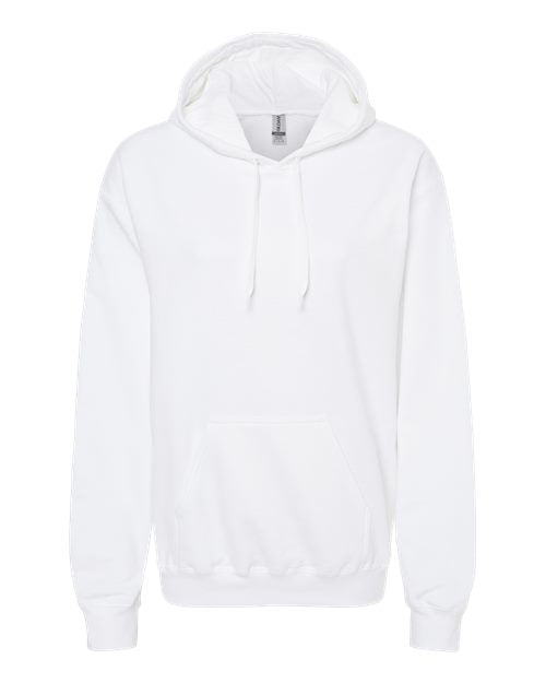 Gildan SoftStyle Midweight Hooded Sweatshirt