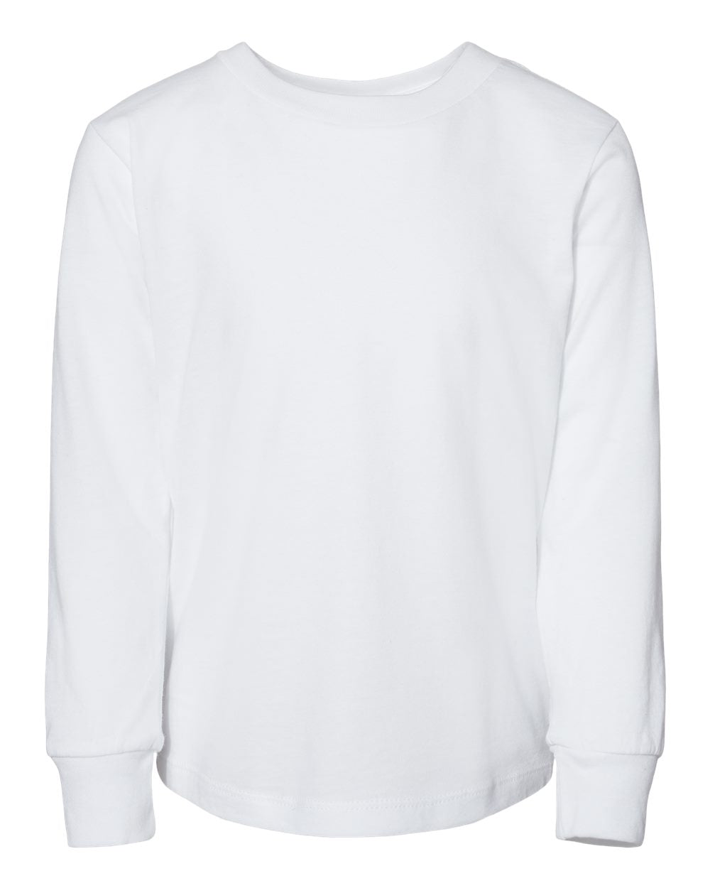 Bella + Canvas Long Sleeve Tee