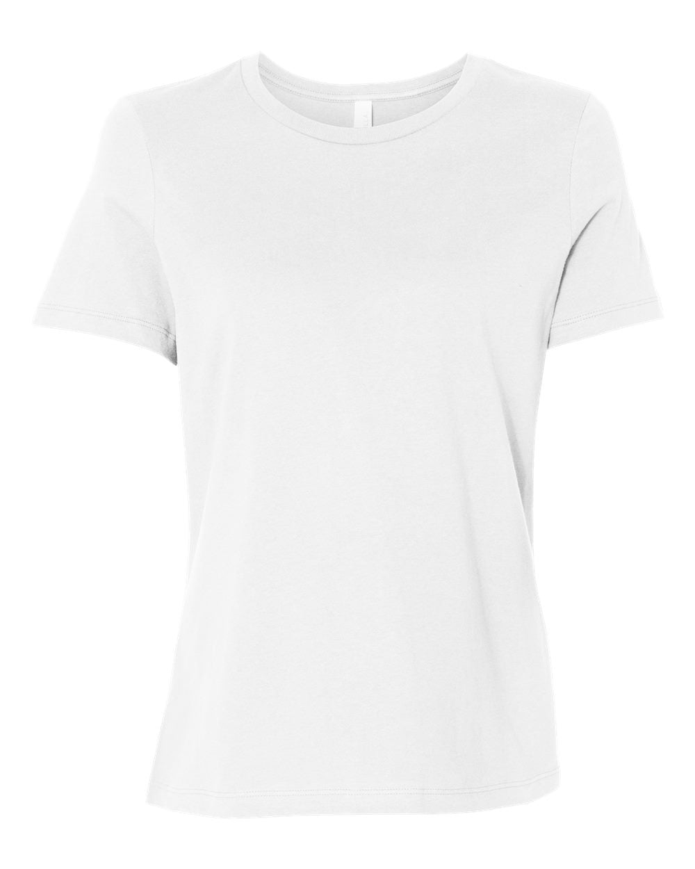 Women's Bella + Canvas Relaxed Jersey Tee