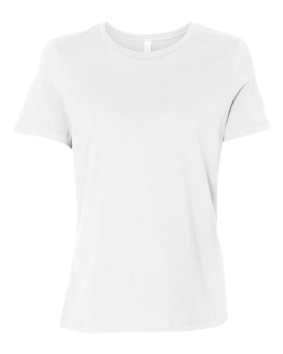 Women's Bella + Canvas Relaxed Jersey Tee