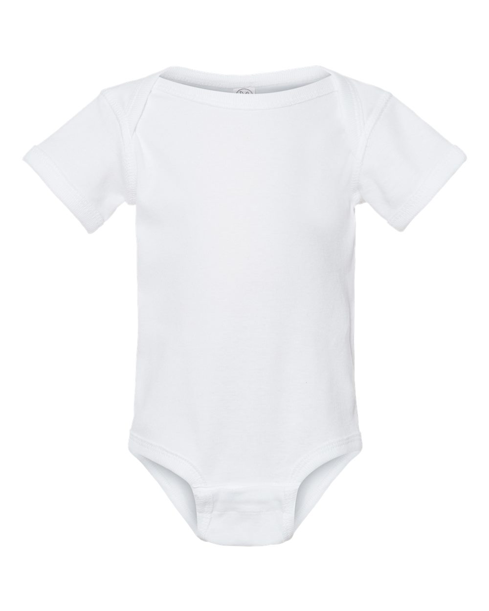 Rabbit Skins Baby Bodysuit