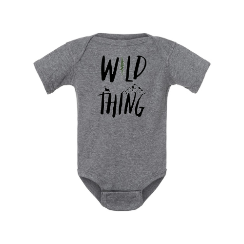 Wild Thing