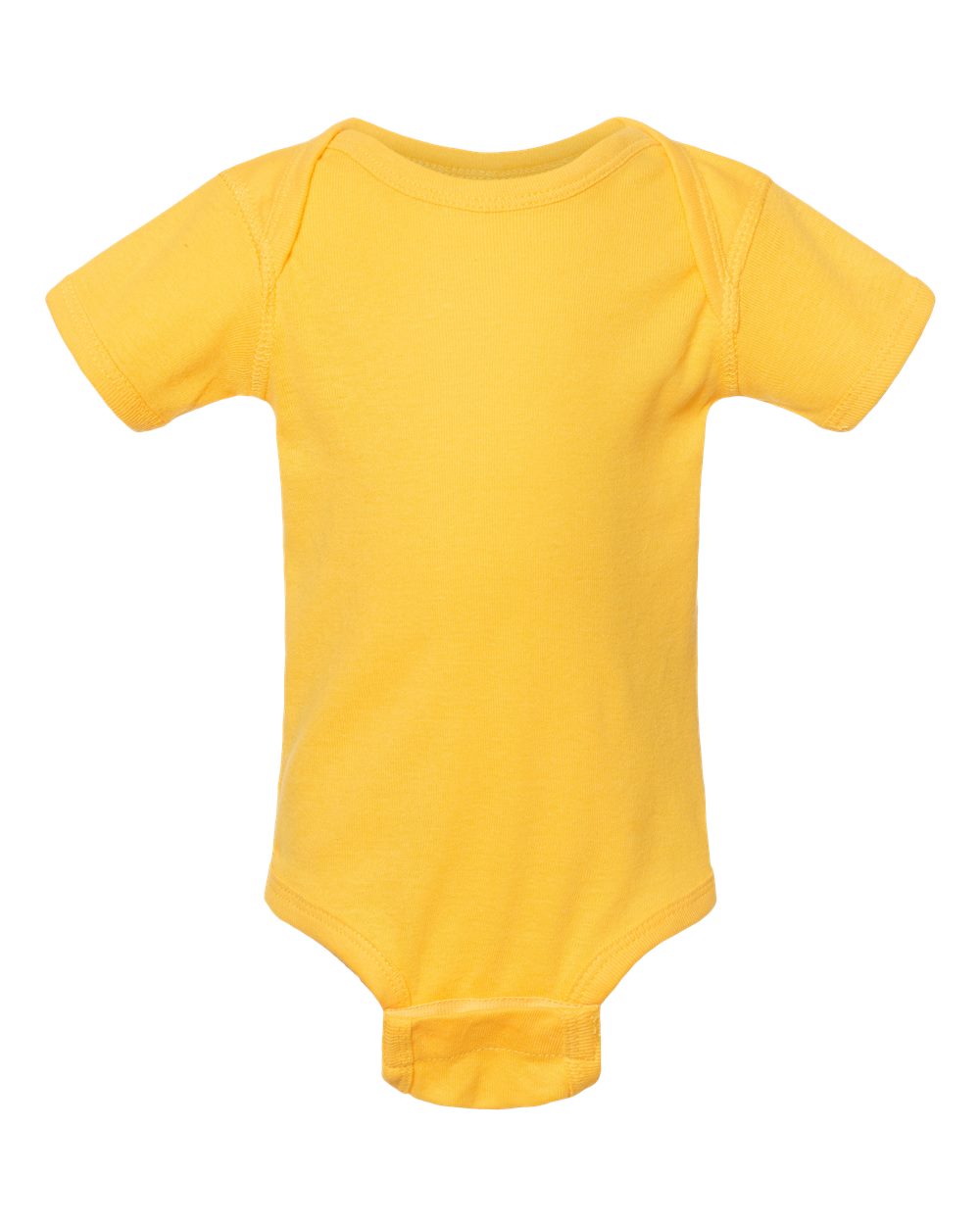 Rabbit Skins Baby Bodysuit