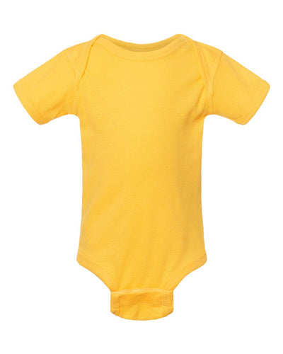 Rabbit Skins Baby Bodysuit